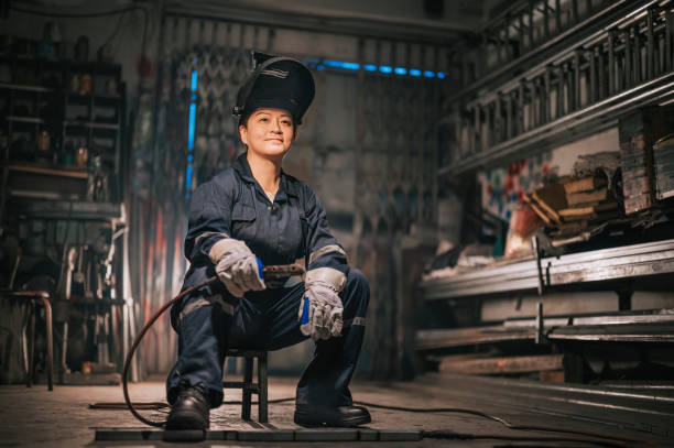 Affordable Welder Services in Byron, CA