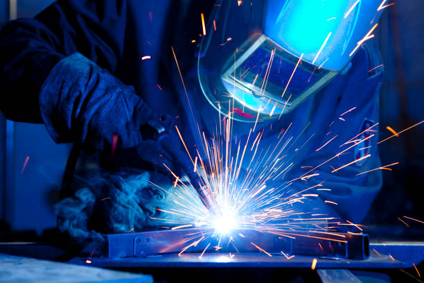 Best Structural Steel Welding in Byron, CA