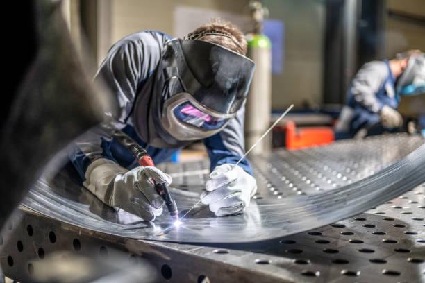 Best Marine and Shipbuilding Welding in Byron, CA