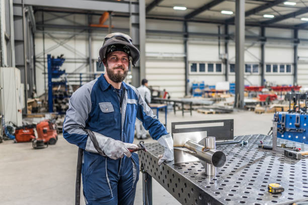 Best Automation and Robotic Welding in Byron, CA