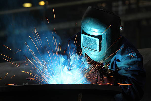 Trusted Byron, CA Welder & Metal Fabrication Experts