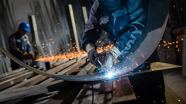 Best Artistic and Custom Metal Fabrication in Byron, CA