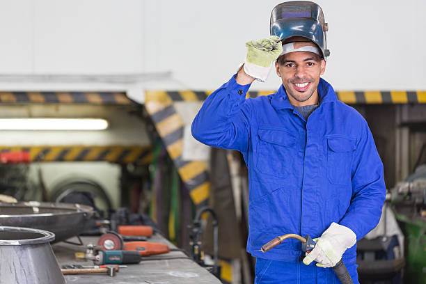 Best Aerospace and Defense Welding in Byron, CA