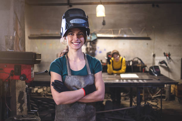Best Automotive Welding in Byron, CA